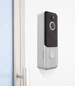 Video door bell