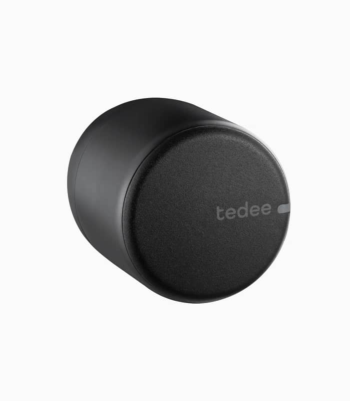 Tedee pro black