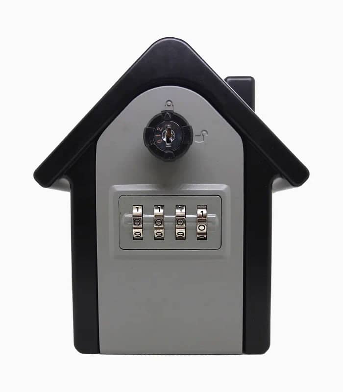 Keylocker box model G7