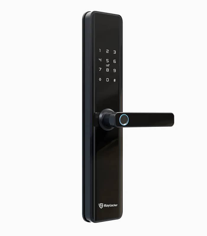 Smart door lock K1