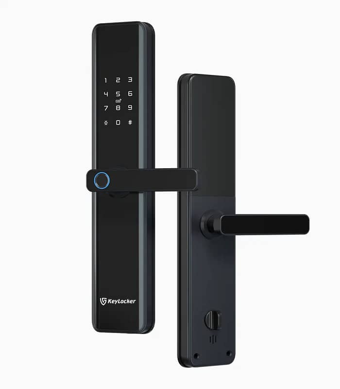 Smart door lock K1