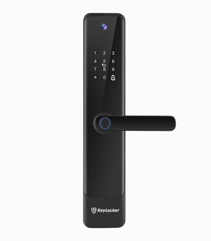 Smart door lock K1 Pro