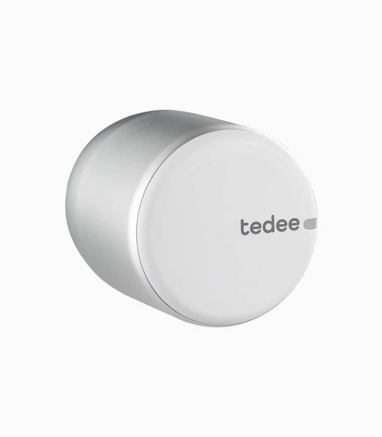 Tedee pro white